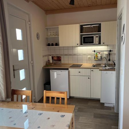 Ubytovani U Muzea Hracek Lednice Eksteriør bilde
